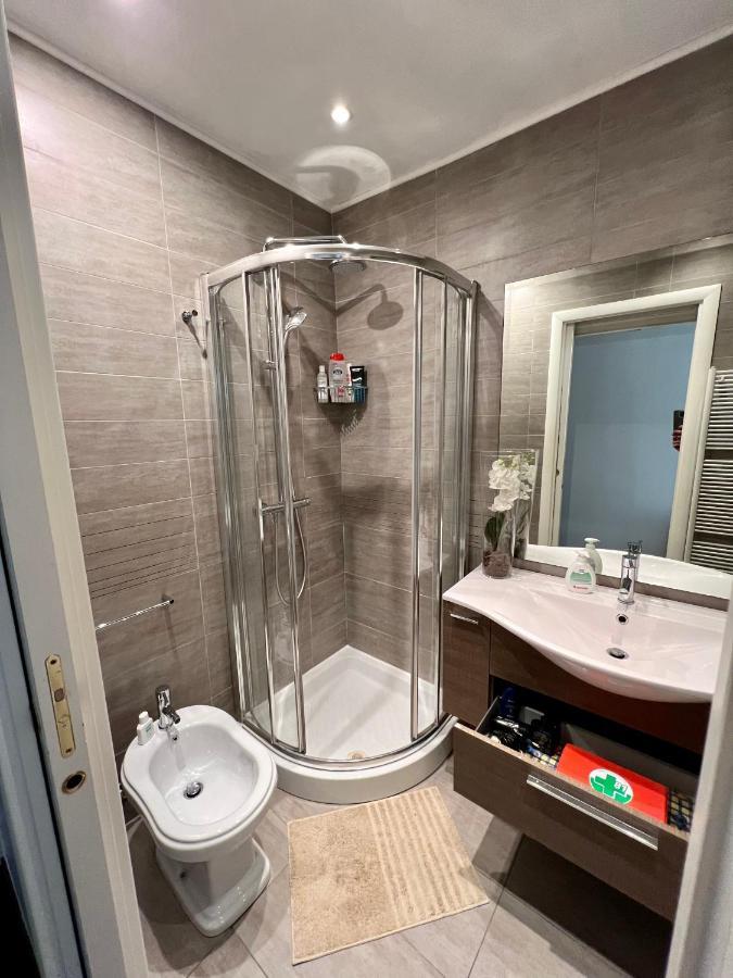 רומא Babuino Luxury Apartment - Piazza Di Spagna מראה חיצוני תמונה