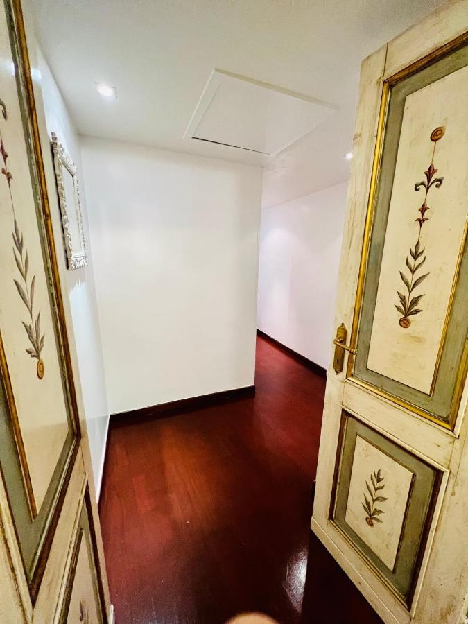 רומא Babuino Luxury Apartment - Piazza Di Spagna מראה חיצוני תמונה