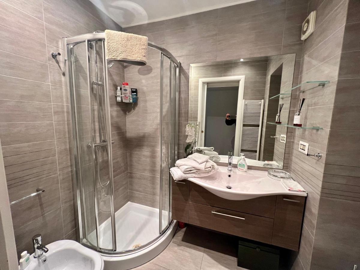 רומא Babuino Luxury Apartment - Piazza Di Spagna מראה חיצוני תמונה