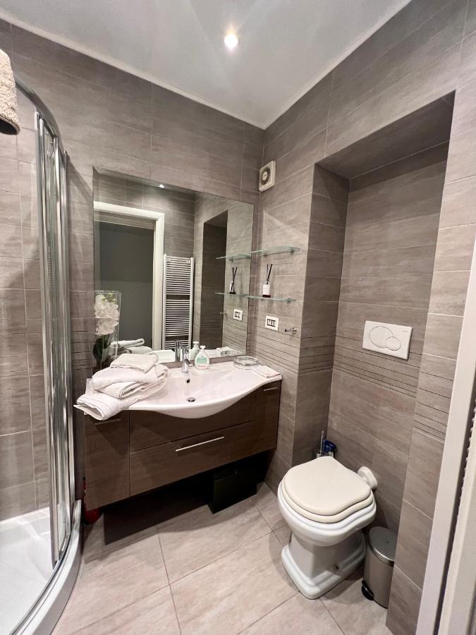רומא Babuino Luxury Apartment - Piazza Di Spagna מראה חיצוני תמונה