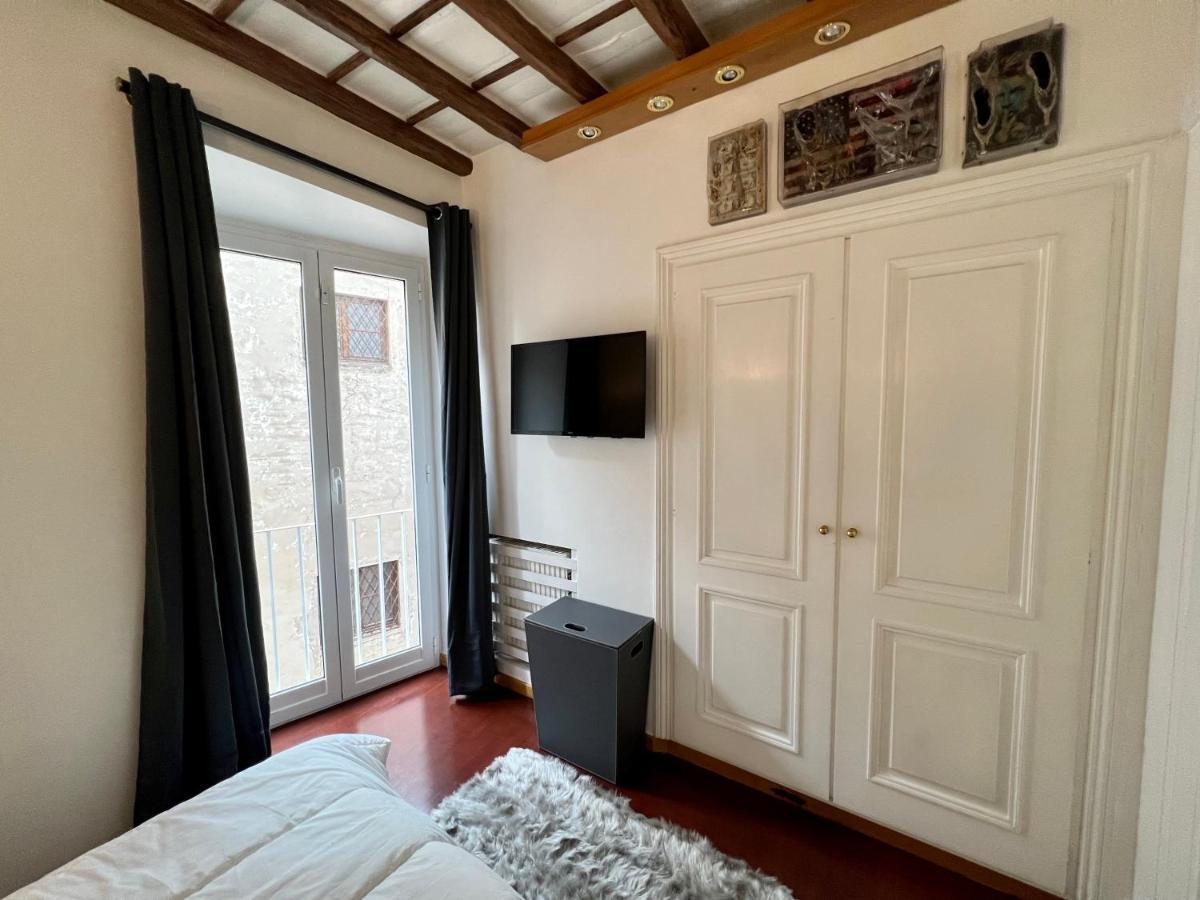 רומא Babuino Luxury Apartment - Piazza Di Spagna מראה חיצוני תמונה