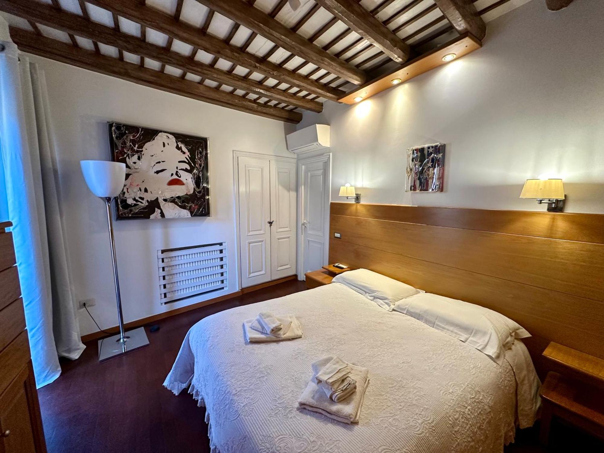 רומא Babuino Luxury Apartment - Piazza Di Spagna מראה חיצוני תמונה