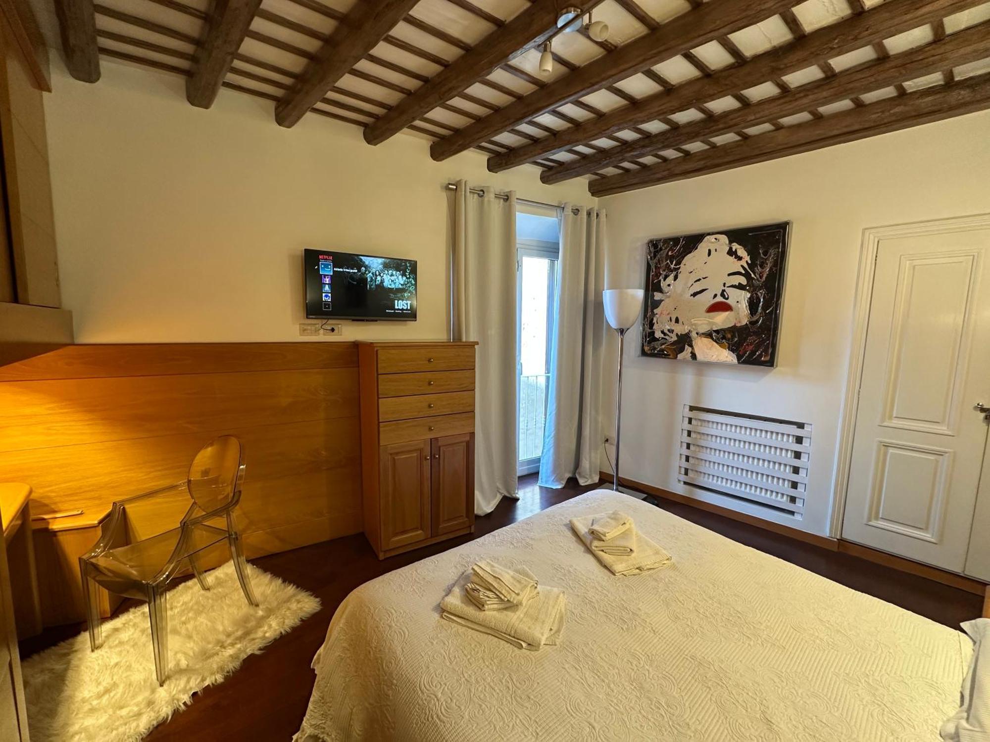 רומא Babuino Luxury Apartment - Piazza Di Spagna מראה חיצוני תמונה