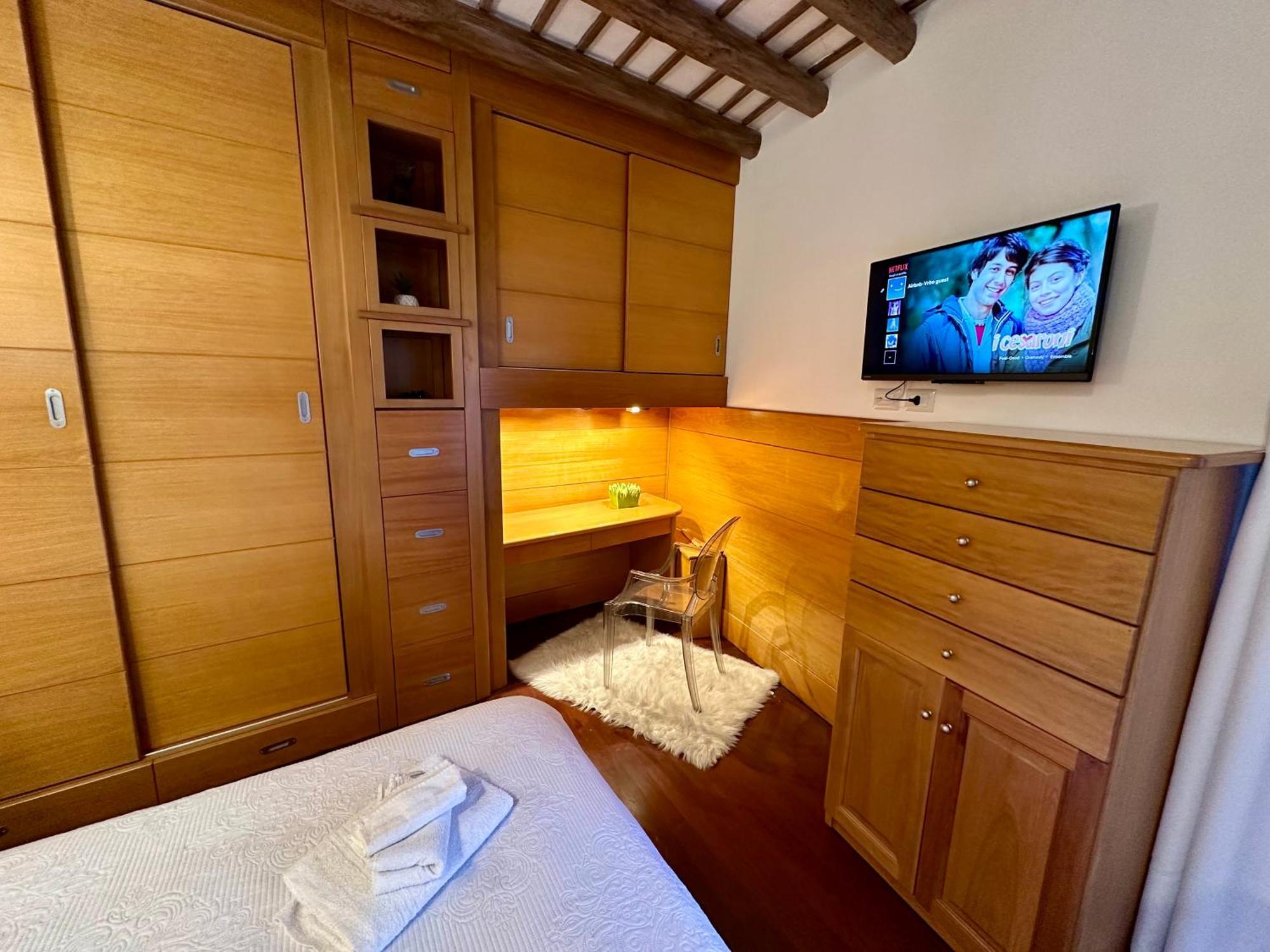 רומא Babuino Luxury Apartment - Piazza Di Spagna מראה חיצוני תמונה